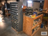 HARDWARE, CABINETS, CUTTER
