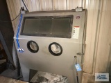 SKAT BLAST BEAD SYSTEM