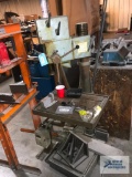 WILTON DRILL, MODEL 24203