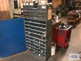 HARDWARE AND CABINET