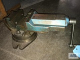 MACHINIST'S VISE