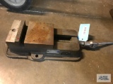 MACHINIST'S VISE