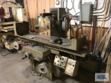SHARP GRINDER, MODEL S4-1124