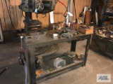 FLEX ARM TABLE