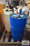 BARREL OF OIL