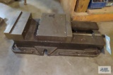 MACHINIST'S VISE