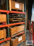 TOOLING - SEE PHOTOS