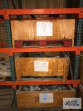 TOOLING - SEE PHOTOS