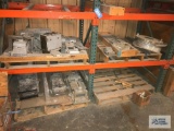 TOOLING - SEE PHOTOS