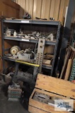 TOOLING - SEE PHOTOS