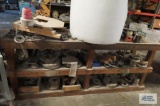 TOOLING - SEE PHOTOS