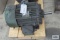 7-1/2 HP MOTOR