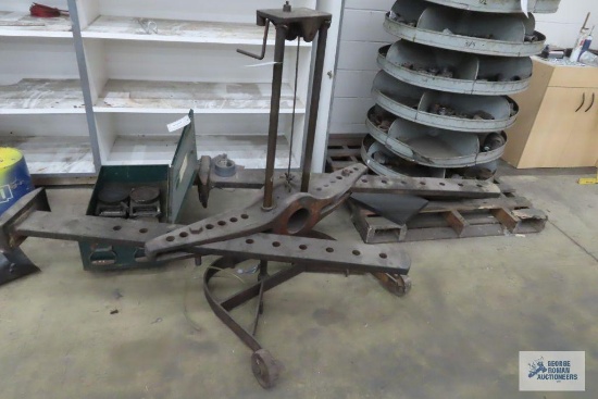 GEAR PULLER