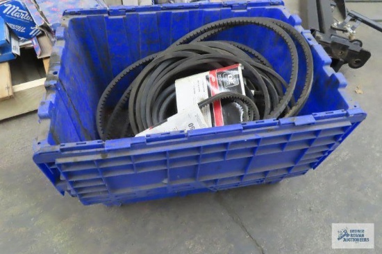 BELTS