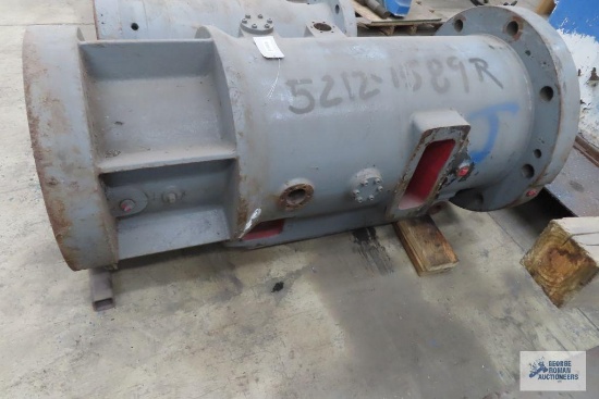 MAKATA 10" FEED SECTION