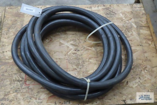 HEAVY DUTY COPPER CABLE