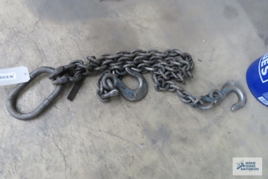 LIFTING CHAIN