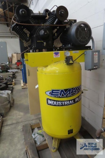 EMAX AIR COMPRESSOR