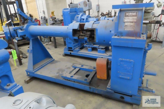 NRM 4.5" EXTRUDER