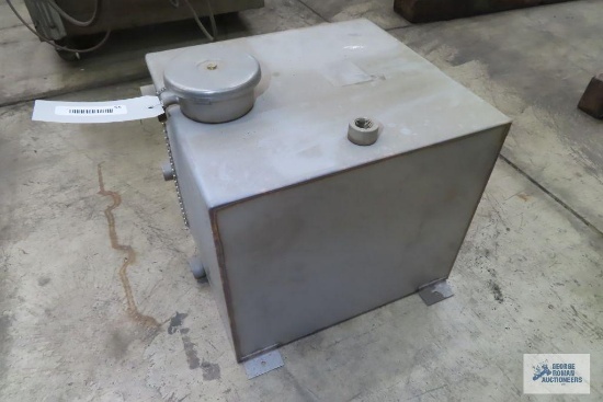 COOLING TANK
