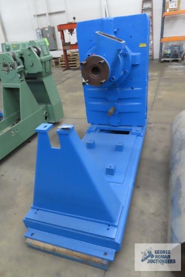 NRM 3.5 GEAR BOX