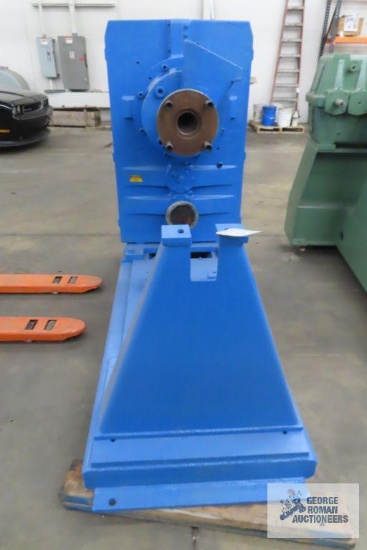NRM 3.5 GEAR BOX