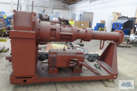NRM 4-1/2 25:1GB