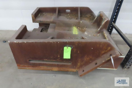 FARREL 18/15 STUFFER