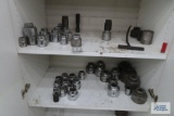 HEAVY DUTY SOCKETS