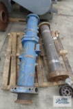DAVIS AND NRM BARRELS