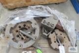 HYDRAULIC BREECH LOCK, 4-1/2