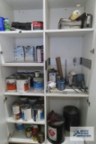 PAINT GUNS, ETC.