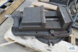 MACHINIST'S VISE