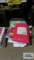 Vinyl tablecloths