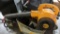 Poulan Pro BVM200VS, 25cc gas blower with box and accessories