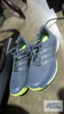 Adidas golf shoes, size 9