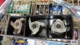 Heavy duty shaper bits