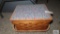 Sewing basket only