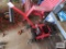 Craftsman 1500 lb motorcycle / ATV jack