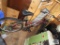 Next, all terrain shock, bicycle