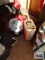 Coleman small vacuum and gasoline cans
