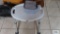 Self help shower stool and Reli-on blood pressure monitor