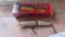 Rapala and other segmented fishing lures