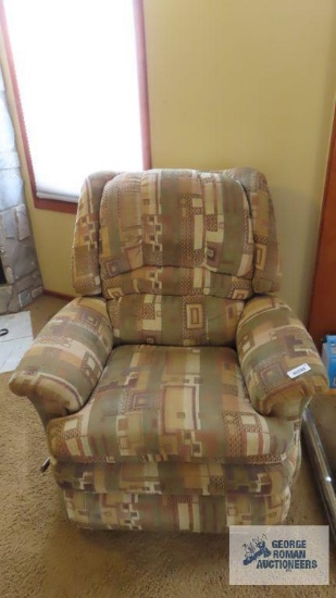 La-z-boy recliner
