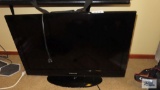 Samsung, 32 inch television.