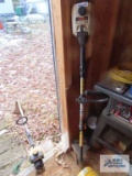 Ryobi weed wacker