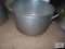 Large commercial stock pot