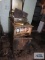 Henny Penny model 500 pressure fryer