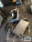 Henny Penny service manual and various Henny Penny fryer parts and other parts