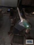 Vollrath french fry cutter. missing parts.